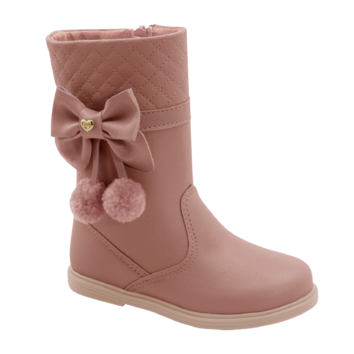 Pé de Criança - Loja Virtual Sapatos Infantis